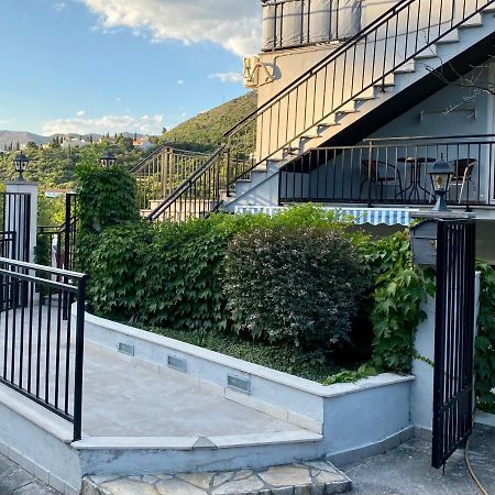 Villa Terra Fontana 察夫塔特 外观 照片