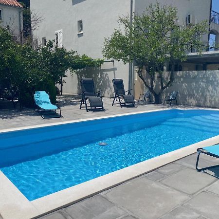 Villa Terra Fontana 察夫塔特 外观 照片