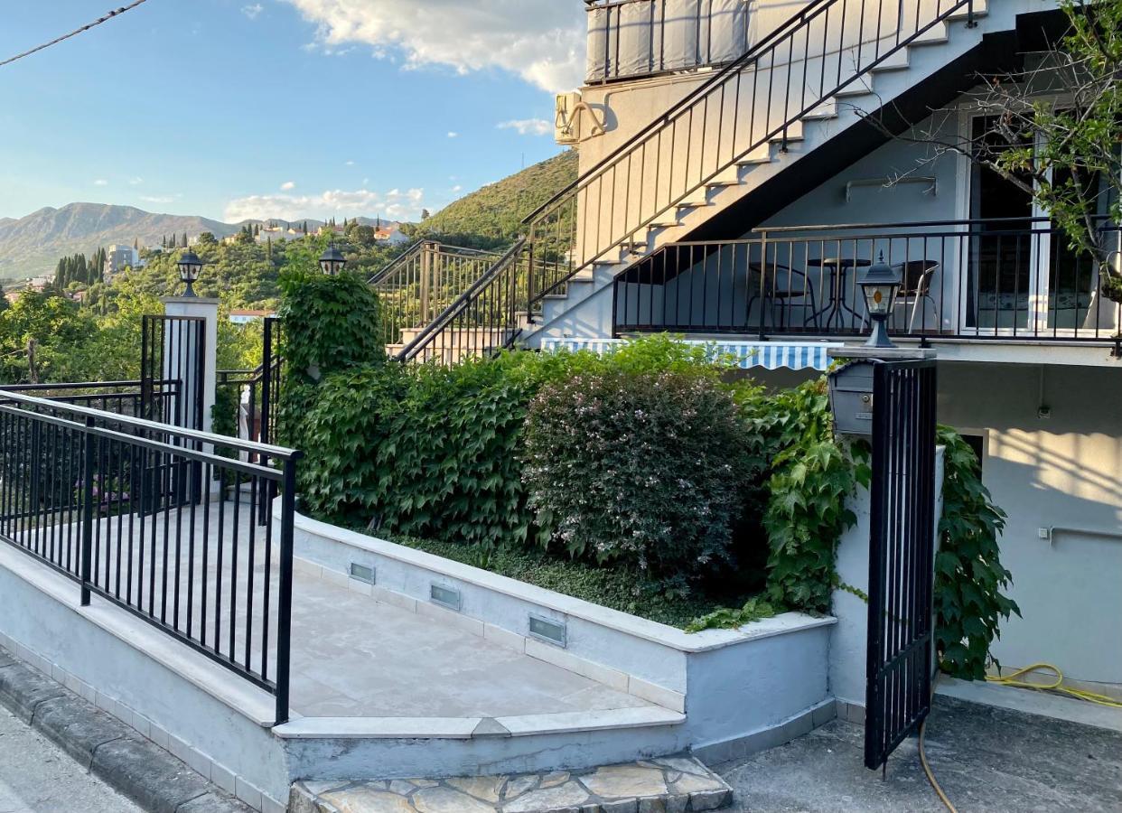 Villa Terra Fontana 察夫塔特 外观 照片